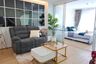 1 Bedroom Condo for sale in Lumpini Place Rama VIII, Bang Yi Khan, Bangkok near MRT Bang Yi Khan