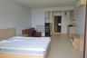 1 Bedroom Condo for sale in Subkaew Tower, Huai Khwang, Bangkok near MRT Huai Khwang
