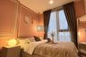 1 Bedroom Condo for sale in The BASE Garden Rama 9, Hua Mak, Bangkok near MRT Ramkhamhaeng 12