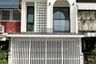 2 Bedroom Townhouse for sale in Chan Kasem, Bangkok