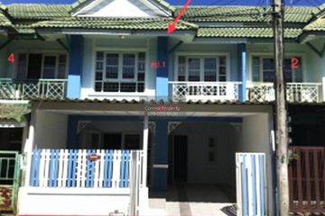 3 Bedroom Townhouse for sale in Baan Pruksa 12 Rangsit-Klong 3, Khlong Sam, Pathum Thani