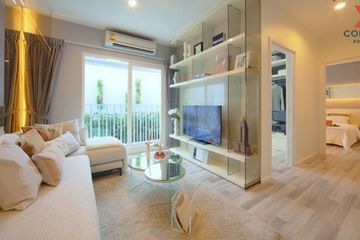 2 Bedroom Condo for sale in The Key Sathorn-Charoenraj, Bang Khlo, Bangkok near BTS Surasak