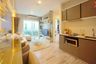 2 Bedroom Condo for sale in The Key Sathorn-Charoenraj, Bang Khlo, Bangkok near BTS Surasak