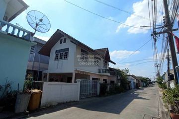 2 Bedroom House for sale in Bang Phai, Bangkok