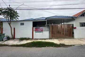 4 Bedroom House for sale in Rat Niyom, Nonthaburi