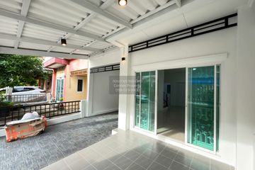 4 Bedroom Townhouse for sale in Baan Monthon 8 Petchkasem &ndash; Liam Klong Thaviwattan, Lak Song, Bangkok near MRT Phutthamonthon Sai 2