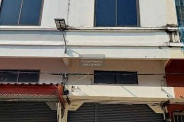 2 Bedroom Townhouse for sale in Baan Chittakan, Sao Thong Hin, Nonthaburi