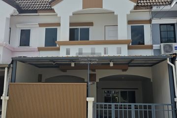 5 Bedroom Townhouse for sale in Bueng Yitho, Pathum Thani