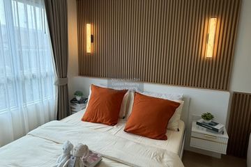 1 Bedroom Condo for sale in Bang Kho, Bangkok near BTS Wutthakat