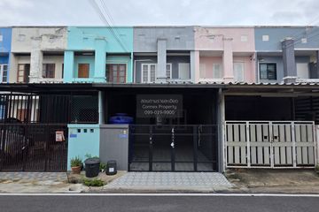 2 Bedroom Townhouse for sale in Baan Rom Ngao Mai, Bang Bua Thong, Nonthaburi