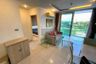 1 Bedroom Condo for sale in Amazon Residence, Nong Prue, Chonburi