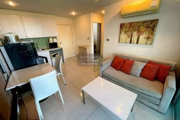1 Bedroom Condo for sale in Amazon Residence, Nong Prue, Chonburi