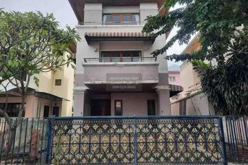 3 Bedroom House for sale in Baan Pimand 1, Nong Bon, Bangkok