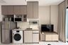 1 Bedroom Condo for sale in The Room Phayathai, Thanon Phaya Thai, Bangkok near BTS Phaya Thai