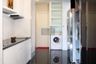 2 Bedroom Condo for sale in Chamchuri Square Residence, Pathum Wan, Bangkok near MRT Sam Yan