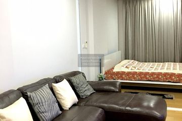 1 Bedroom Condo for sale in Hive Sathorn, Khlong Ton Sai, Bangkok near BTS Krung Thon Buri