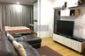 1 Bedroom Condo for sale in Hive Sathorn, Khlong Ton Sai, Bangkok near BTS Krung Thon Buri