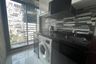 1 Bedroom Condo for sale in Bangkok Horizon Sathorn, Yan Nawa, Bangkok near BTS Chong Nonsi
