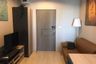 1 Bedroom Condo for sale in Ideo Sukhumvit 115, Thepharak, Samut Prakan near BTS Pu Chao