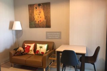 1 Bedroom Condo for sale in Ideo Sukhumvit 115, Thepharak, Samut Prakan near BTS Pu Chao