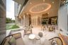 1 Bedroom Condo for sale in Aspire Erawan, Pak Nam, Samut Prakan near BTS Erawan Museum
