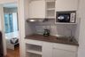 1 Bedroom Condo for sale in Lumpini Place Rama 3 - Riverine, Bang Phong Pang, Bangkok near BTS Surasak