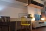 1 Bedroom Condo for sale in Lumpini Place Rama 3 - Riverine, Bang Phong Pang, Bangkok near BTS Surasak
