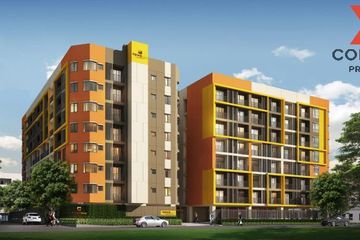 1 Bedroom Condo for sale in Nawamin, Bangkok