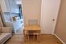 1 Bedroom Condo for sale in The Saint Residences, Chom Phon, Bangkok near MRT Phahon Yothin