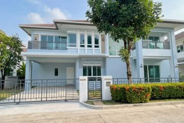 4 Bedroom House for sale in Bangkok Boulevard Sathorn Pinklao, Maha Sawat, Nonthaburi