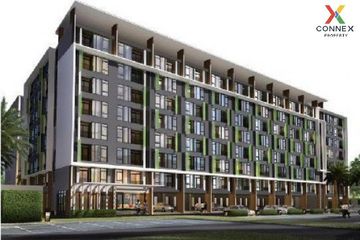 1 Bedroom Condo for sale in Fresh Condominium, Bang Sue, Bangkok near MRT Tao Poon