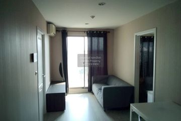 2 Bedroom Condo for sale in The Privacy Ratchada - Sutthisan, Sam Sen Nok, Bangkok near MRT Chok Chai 4