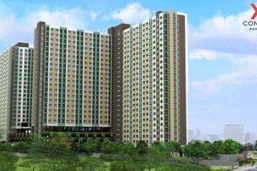 1 Bedroom Condo for sale in Lumpini Park Rama 9 - Ratchada, Bang Kapi, Bangkok near MRT Phra Ram 9