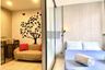 1 Bedroom Condo for sale in M Thonglor 10, Khlong Tan Nuea, Bangkok near BTS Ekkamai