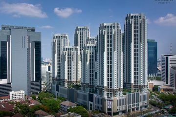 2 Bedroom Condo for sale in Belle Grand Rama 9, Huai Khwang, Bangkok near MRT Phra Ram 9