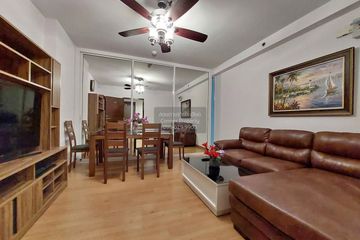 1 Bedroom Condo for sale in Supalai Park Ekkamai - Thonglor, Bang Kapi, Bangkok near BTS Thong Lo