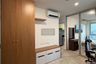 1 Bedroom Condo for sale in Niche Mono Chaengwattana, Khlong Kluea, Nonthaburi near MRT Si Rat