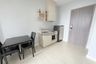 1 Bedroom Condo for sale in The Niche Pride Thonglor-Phetchaburi, Bang Kapi, Bangkok