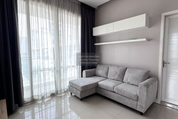 2 Bedroom Condo for sale in TC Green, Huai Khwang, Bangkok near MRT Phetchaburi