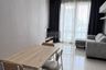 2 Bedroom Condo for sale in TC Green, Huai Khwang, Bangkok near MRT Phetchaburi