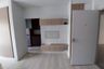 1 Bedroom Condo for sale in Unio Ramkhamhaeng-Serithai, Khlong Kum, Bangkok near MRT Khlong Ban Ma