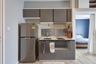 1 Bedroom Condo for sale in The Key Sathorn-Charoenraj, Bang Khlo, Bangkok near BTS Surasak