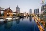 1 Bedroom Condo for sale in The Address Sukhumvit 61, Khlong Tan Nuea, Bangkok near BTS Ekkamai