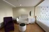 1 Bedroom Condo for sale in The Station Sathorn - Bangrak, Thung Wat Don, Bangkok near BTS Surasak
