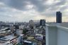 1 Bedroom Condo for sale in The Station Sathorn - Bangrak, Thung Wat Don, Bangkok near BTS Surasak