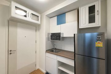 1 Bedroom Condo for sale in Lumpini Place Rama 3 - Riverine, Bang Phong Pang, Bangkok near BTS Surasak