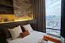 1 Bedroom Condo for sale in The Extro Phayathai - Rangnam, Thanon Phaya Thai, Bangkok near BTS Victory Monument