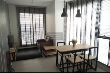 1 Bedroom Condo for sale in The Niche Pride Thonglor-Phetchaburi, Bang Kapi, Bangkok