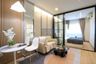1 Bedroom Condo for sale in The Kith Sukhumvit 113, Samrong Nuea, Samut Prakan near BTS Bearing