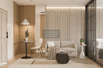 1 Bedroom Condo for sale in The Kith Sukhumvit 113, Samrong Nuea, Samut Prakan near BTS Bearing